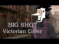 Download Lagu BIG SHOT but it's a Victorian Style Orchestral Cover | DELTARUNE Chapter 2