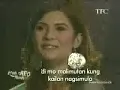 Kitchie Nadal - Pag-Ibig (APO Hiking Society's Tribute)