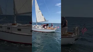 Yacht People Problems…
