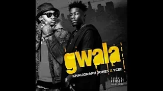 khaligraph jone ft ycee gwala official video lyrics