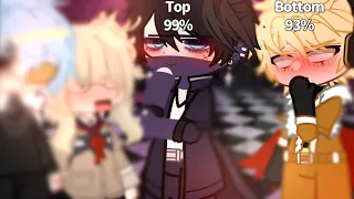 Relationship Role TouKei Gacha