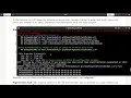 Tutorial Week 7-2 Debugging of Pointer Issues
