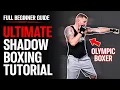 Download Lagu How to Shadow Box 101 | Complete Shadowboxing Tutorial for Beginners