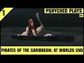 #331 | Pirates of the Caribbean: At World's End #1 - Prison Fortress