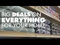 Go BIG at the New Big Lots