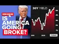 Why US Bond Yields Are Surging Again The Real Reasons Explained Inflation Fed Economy Markets
