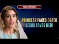 Lagu Saudi Princess Condemned to Death for Reading the Bible… But JESUS Miraculously Saved Her!