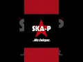 Ska P - "Mis Colegas" (With Lyrics)