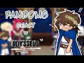 Download Lagu Fandoms React to ODYSSEUS// -2/4- // 3/??// GL2//uncanon//OCEAN \u0026 CIRCE SAGA