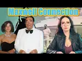 The Deep Dark Maxwell Connection to Jeffrey Epstein and Zorro Ranch