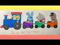 ‘Lights On’ - Singing Comic (FULL)