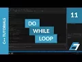 C Programming Tutorials - 11