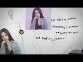 Olivia Rodrigo - deja vu (Lyric Video)