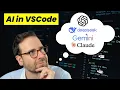 Unlock in VSCode in a Flash
