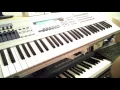 5 Steps - Piano Tutorial by Dru Hill