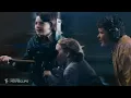 Super 8 (2011) - Train Crash Scene (1/8) | Movieclips