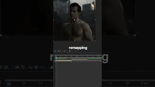 How To Make A Time Remapping Reverse Effect In After Effects