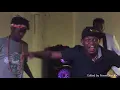Congolese Dms Soccer Team  At Party