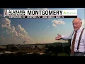 Alabama Weather Network Evening Forecast Thursday 26