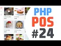 Password encryption Simple point of sale app in php javascript Quick programming tutorial