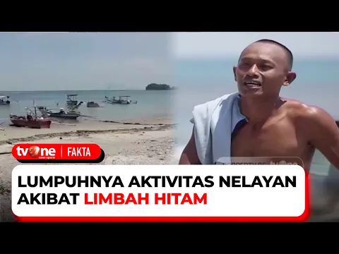 Nelayan: Belum Ada Satupun Pemerintah yang Datang ke Kami