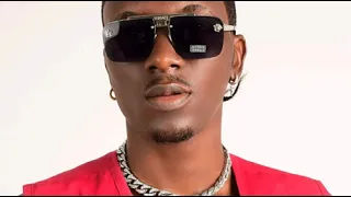 m kaze anything official audio 
