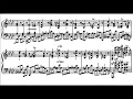 Download Lagu Scriabin - Piano Sonata No.1 in F minor, Op.6