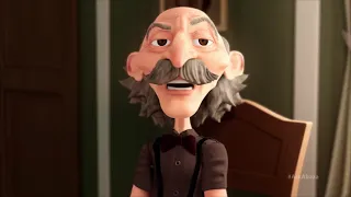 كرتون اباظة الحلقة التاسعة و العشرون النهاية الجزء الأول 