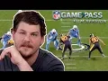 Taylor Lewan Breaks Down Blocking the Watt s Proper O-Line Technique More NFL Film Session