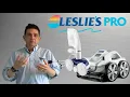 Tips on Selling Pressure Side & Return Side Cleaners to Your Customers