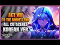 Download Lagu To the Shore’s End Cutscene Korean Dub | Wuthering Waves ACT VIII [4K]