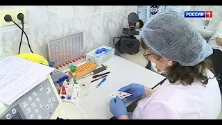 Представители омского регионального отделения партии «Единая Россия» стали донорами