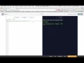 Introduction to variables in Ruby