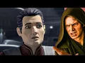 Download Lagu Anakin Learns He Wasn't Padme's First Lover
