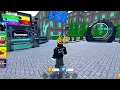Cameraman Tower Defense Noob to Pro…....(Roblox)