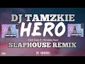 Download Lagu Cash Cash - Hero (SlapHouse ) Dj Tamzkie Remix | TikTok Viral