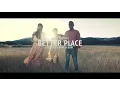 Better Place, Rachel Platten (Dahlia Row)