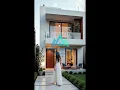 Download Lagu ide fasad rumah 2 lantai dengan tampilan elegan  #interiordesign #aestheticroomdecor #home