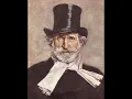 Nabucco: Va Pensiero (Chorus of the Hebrew Slaves)