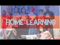 Summer Vacation Program Home Learning with Pakistani Children