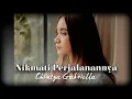 Download Lagu Chintya Gabriella - Nikmati Perjalannya (Lirik/Lyrics)