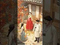 Lagu 한국 전래동화 장화홍련전 2부Korean Folktale: Janghwa and Hongryeon (Part 2)