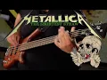 Download Lagu [BASS COVER] Metallica - The Shortest Straw