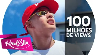 Chora Boy - Mc Rodolfinho