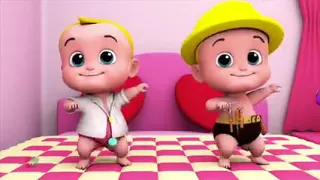 اغاني اطفال جزء 1 