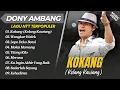 Lagu KOKANG (Kolang Kawiang) - Dony Ambang | WANGKAR WALEK - LOPO DEKO BOTOL || LAGU NTT VIRAL TIKTOK