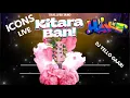Download Lagu ICONS👑THALLYSA JANO🎤🔥(KITARA BAN)LIVE🔥 HAKE💃🎉 2K25🎉 DJ YELLO GAARI🎧🎚🔥