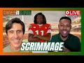 VIP SCRIMMAGE Intel From Miami Hurricanes Camp 8 21 26