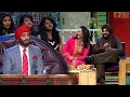 Lagu नकली सिद्धू को देखके असली सिद्धूजी अपनी हसी रोक नहीं पाए | TKSS | #comedy #siddhu #sunilgrover