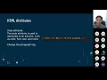 Intro to HTML CSS and JavaScript - Workshop Playback BuildingBloCS 2023